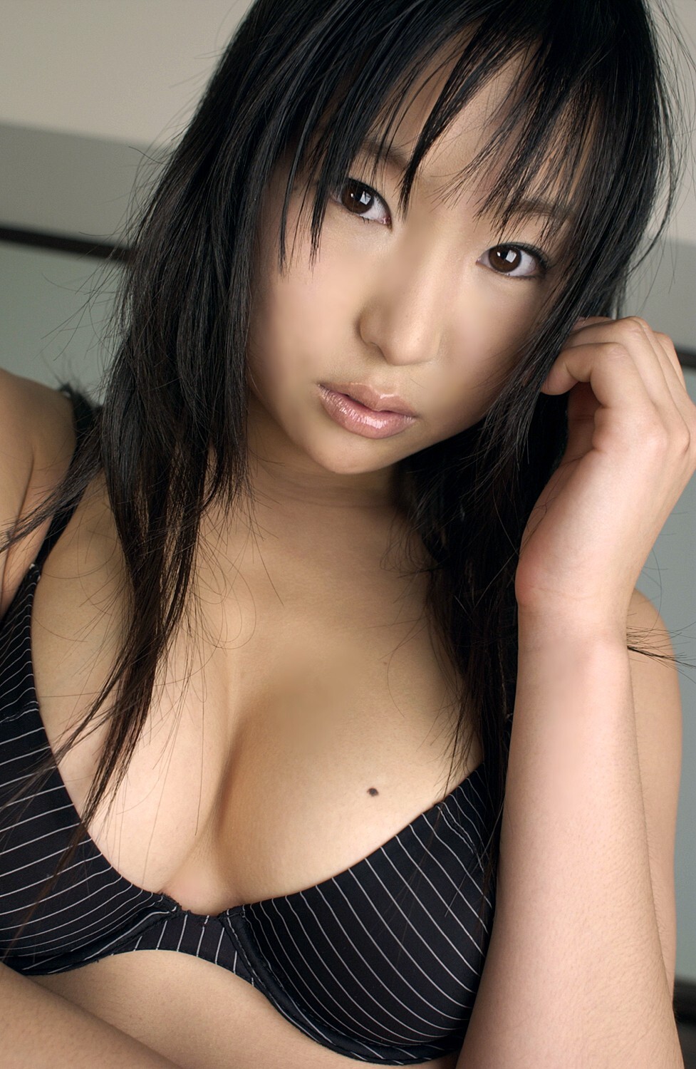 No134 山本早织 Saori Yamamoto [dgc]